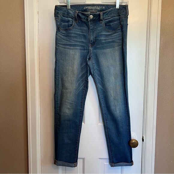 American Eagle Outfitters Jeggings - Picture 2 of 10